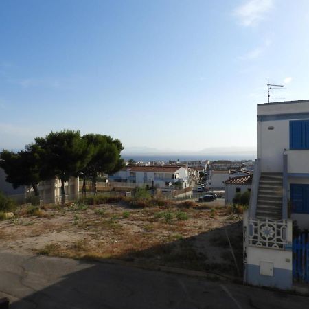 Baby House Calasetta - Iun P5263 Exterior foto