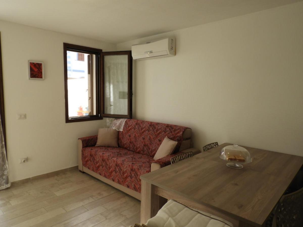 Baby House Calasetta - Iun P5263 Exterior foto