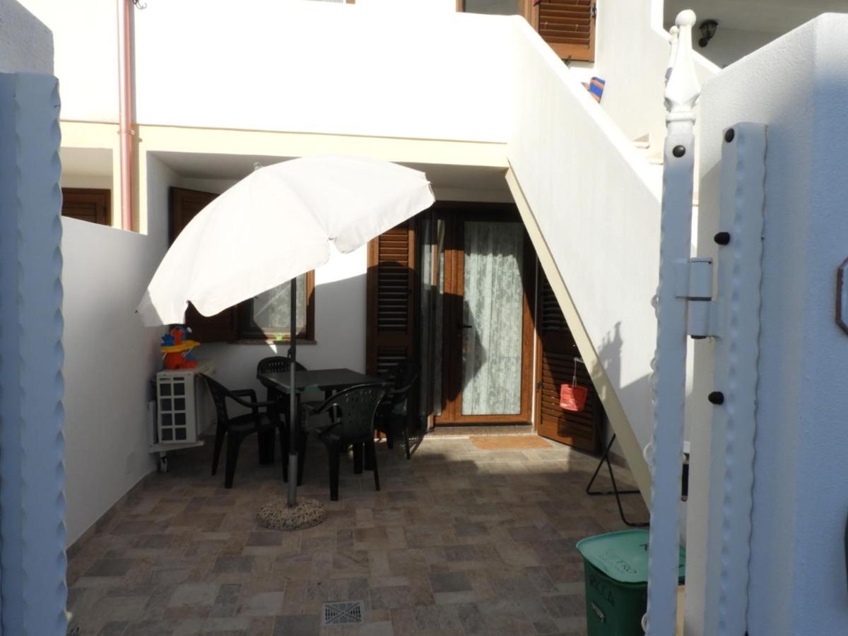 Baby House Calasetta - Iun P5263 Exterior foto