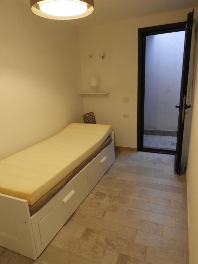 Baby House Calasetta - Iun P5263 Exterior foto