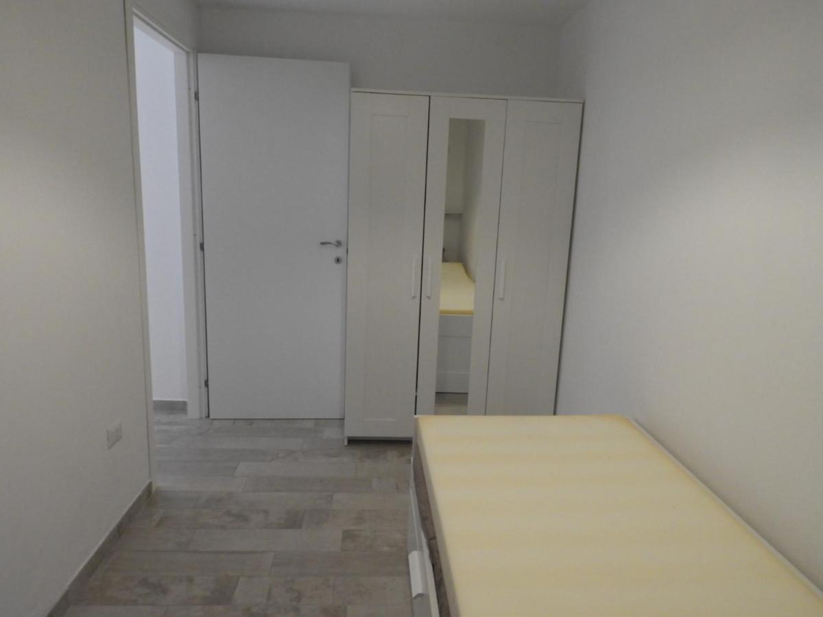 Baby House Calasetta - Iun P5263 Exterior foto