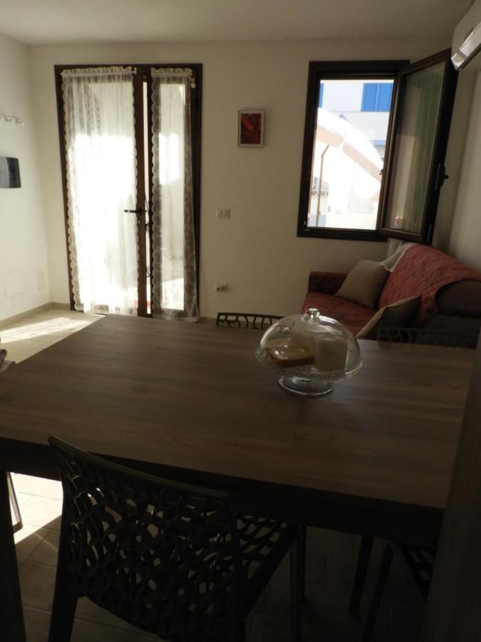 Baby House Calasetta - Iun P5263 Exterior foto